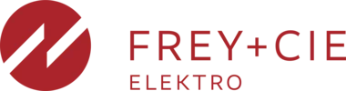 Logo de Frey+Cie Elektro AG Zug